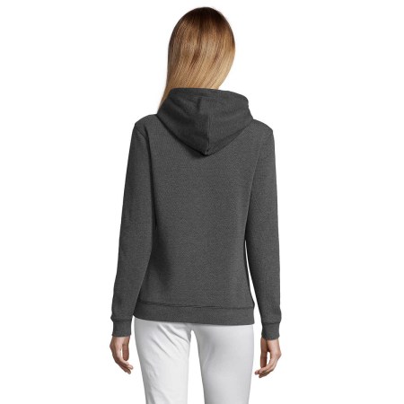 Γυναικείο Φούτερ - Spencer Women 03103 πλάτη